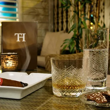 Boutiquehotel Thessoni Classic Zuerich & Residence Thessoni Home - Serviced Studios-2